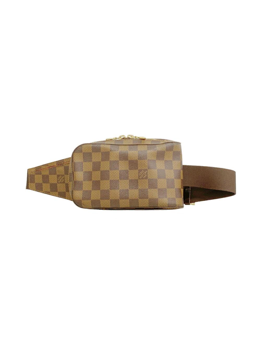 Louis Vuitton Geronimos Waist Bag #369221L74B